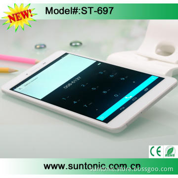 High End 6.95" 3G Tablet Dual SIM